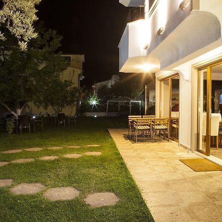 Flora Iznik Hotel & Suites Exterior foto