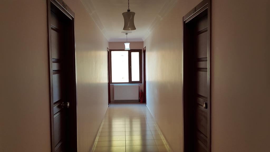 Flora Iznik Hotel & Suites Quarto foto