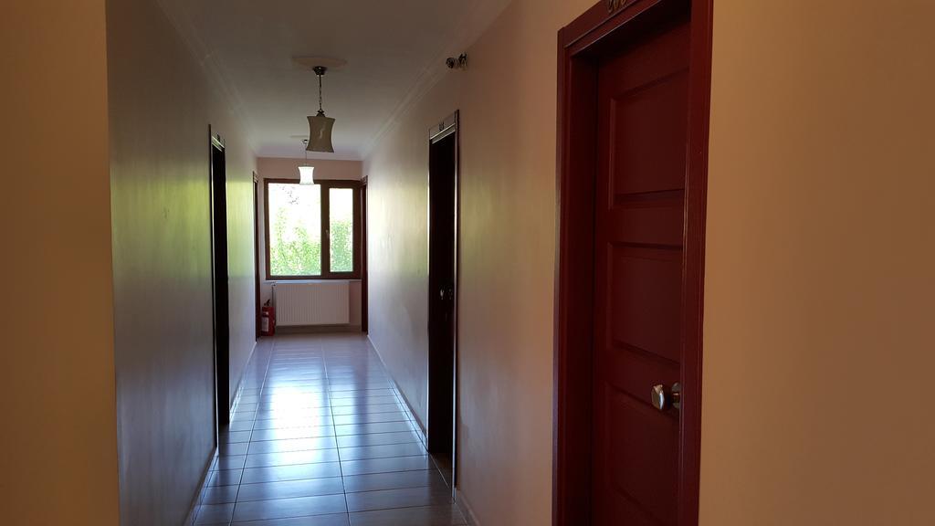Flora Iznik Hotel & Suites Quarto foto