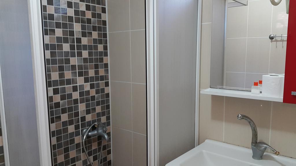 Flora Iznik Hotel & Suites Quarto foto