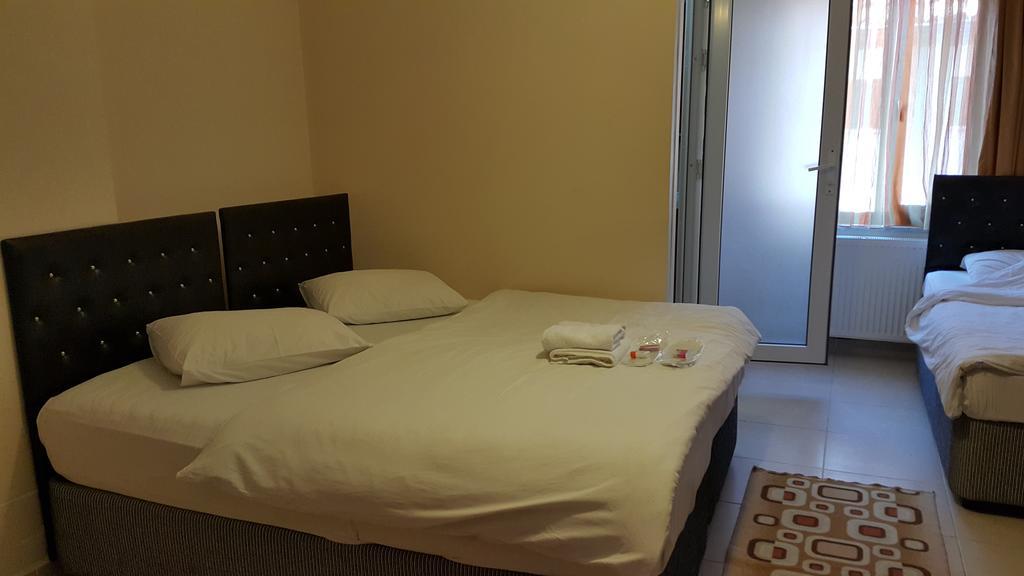 Flora Iznik Hotel & Suites Quarto foto