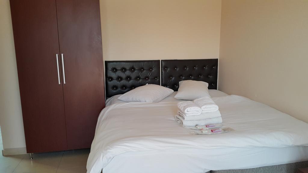 Flora Iznik Hotel & Suites Quarto foto