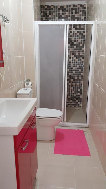 Flora Iznik Hotel & Suites Quarto foto